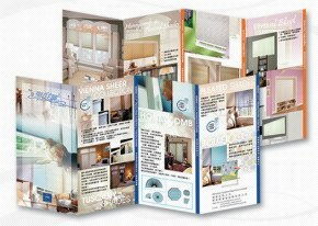 双艺设计 以平面设计为核心，打造全方位创意服务